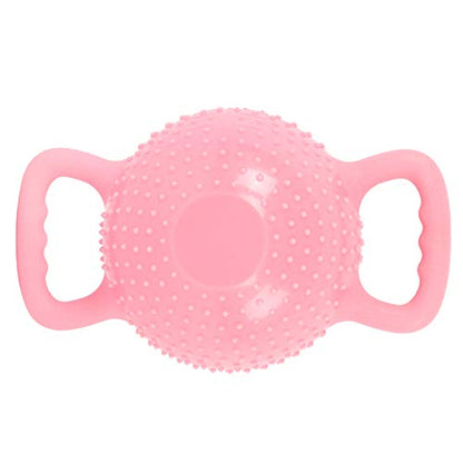 Yoga Water Kettlebell Water Filled Double Ear Handle Household Weight Adjustable Sports Tool