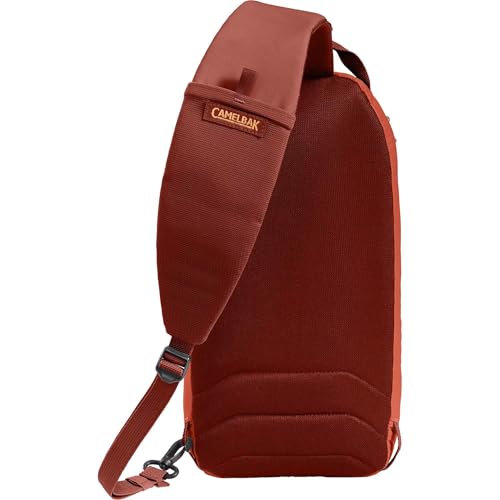 CamelBak Arete Sling 8 Hiking Pack Mahogany - color: Mahogany