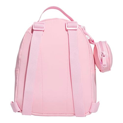 adidas Must Have Mini Backpack 5L - color: True Pink