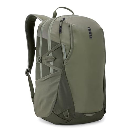 Thule Enroute Backpack 23L, Black - color: Black, size: 23L