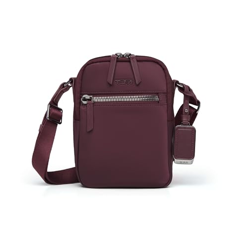 Tumi - color: Rosewood