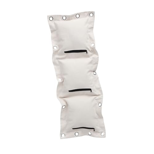 Thickened Wing Wall Target Boxing Training Empty Sandbag Wall Mounted Boxing Pad Home Fitness Supply