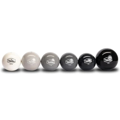 Valle Throwing Plyo Set - Arm Strength - Recovery - Pitching Mechanics | Size Variations - Overload and Underload Training - Versatile Training - Warm up - Building Strength - Active Recovery