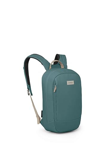 Osprey Arcane Small Day Commuter Backpack, Cascade Blue - color: Cascade Blue3