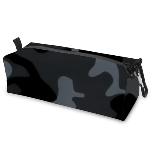 Small Toiletry Bag for Men, Travel Bag Waterproof and Foldable for Storage Mini Toiletry Bag Equipped With Carabiner for Easy Portability (camouflage) - color: camouflage