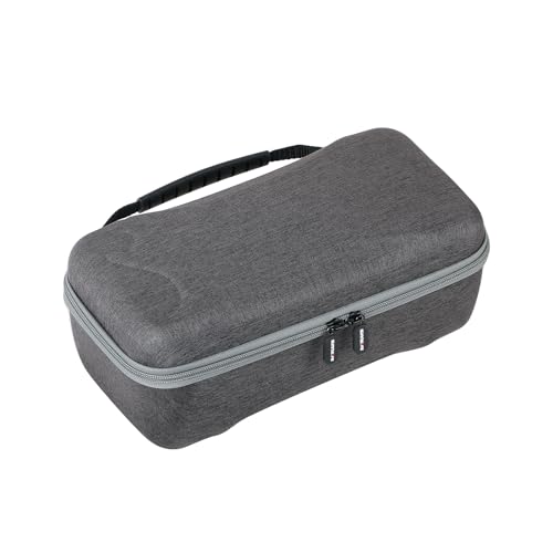 Mavic 4 Pro Case, Storage Bag Portable Travel Carrying Case for DJI Mavic 4 Pro Accessories