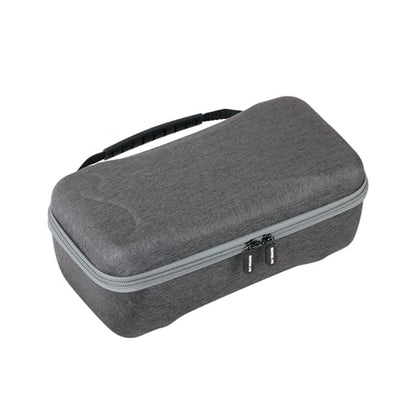 Mavic 4 Pro Case, Storage Bag Portable Travel Carrying Case for DJI Mavic 4 Pro Accessories