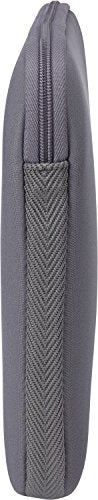 Case Logic Laptop and MacBook Sleeve 13.3", Graphite - color: Graphite, size: 13.3"