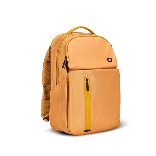OGIO PACE PRO 20, Saffron, 20L - color: Saffron, style: 20 Liter (Standard)