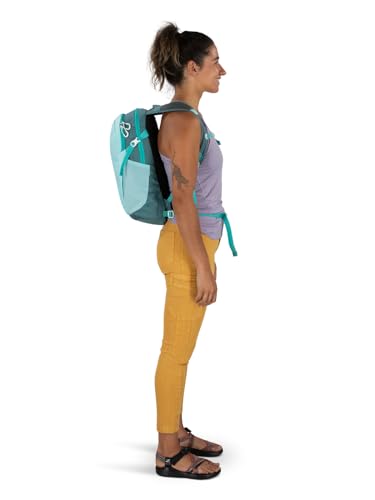 Osprey Daylite Commuter Backpack, Jetstream Blue - color: Jetstream Blue