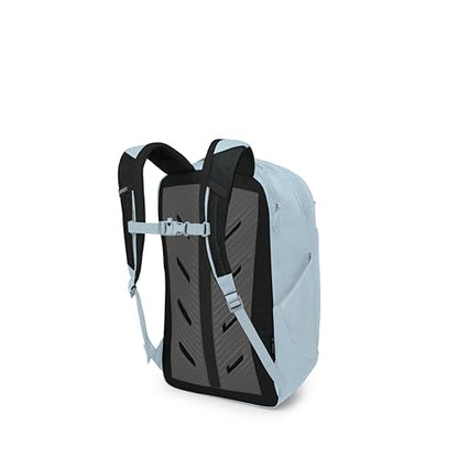 Osprey Proxima 30L Campus Laptop Backpack - Everyday Bag with Tech Storage, Bottle Pockets & Comfortable Carry, Dawn Blue - color: Dawn Blue
