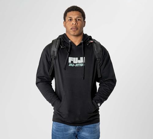 FUJI Urban Day Backpack Black