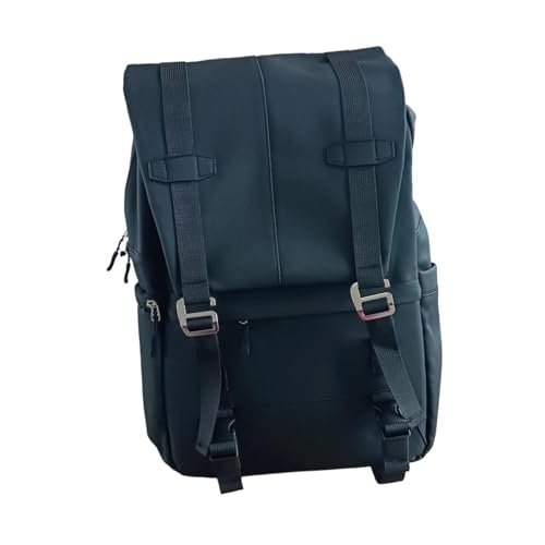 Camera Backpack Laptop Backpack Waterproof Multiple Pockets Large Portable