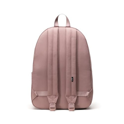 Herschel Supply Co. Classic XL Backpack, Ash Rose, XL - 30L - color: Ash Rose, size: XL - 30L
