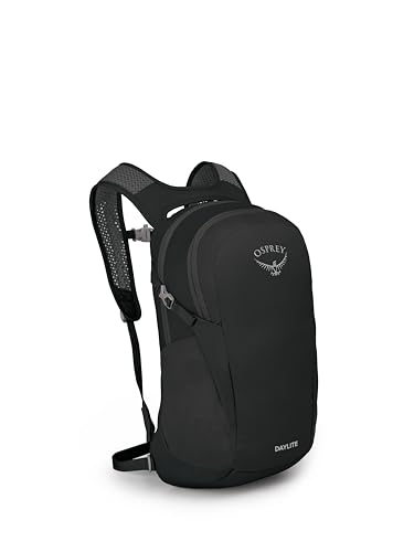 Osprey Daylite Commuter Backpack, Black - color: Black