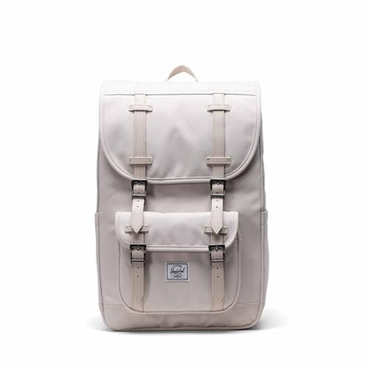 Herschel Little America™ Mid Backpack - color: Moonbeam, size: Mid-Volume - 21L