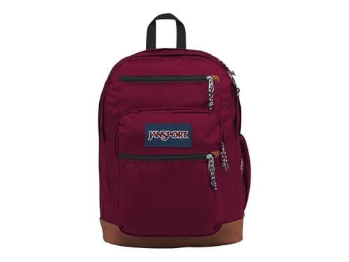 JANSPORT JansSport Pack COOL STUDENT RUSSET RED