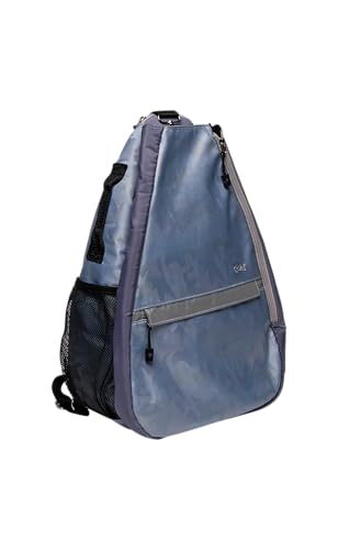 Glove It Tennis Back Pack - color: Urban Bleu