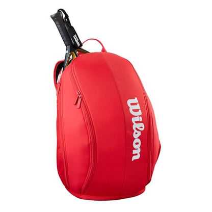 WILSON Super Tour Padel Bag - style: Backpack