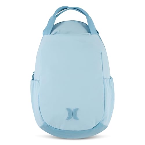 Gym Backpack - color: Bue Ice