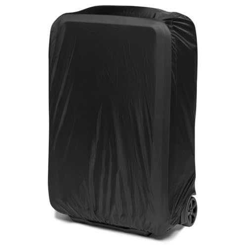 Manfrotto Advanced Trolley M III, for Reflex/Mirrorless Camera with Lenses, Hand Luggage, Reflex Bag with Tripod Attachment, Photography Accessories - style: Lightweight