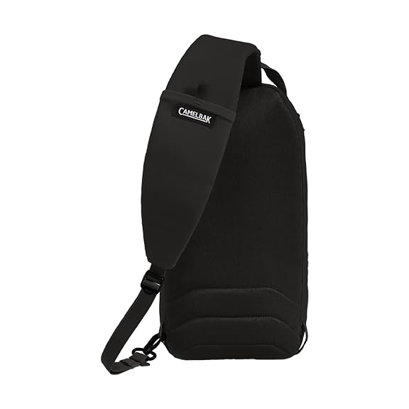 CamelBak Arete Sling 8 Hiking Pack Black - color: Black