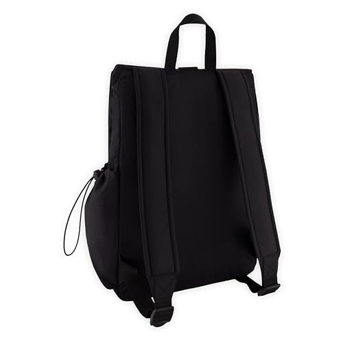 Eclipse Flap Backpack