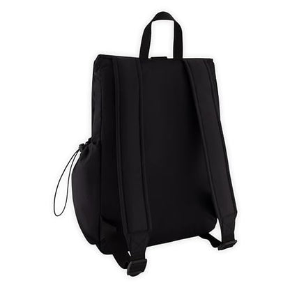 Eclipse Flap Backpack