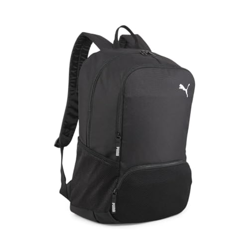 PUMA TeamGOAL Backpack Premium - color: Black