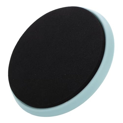 Toyvian Ballet Turning Board Dual Sided Gliding Discs for Core Sliders Dance Equipment for Dancers and Ice Skaters Enhance Balance and Technique with Sturdy Construction