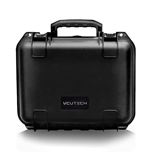 VCUTECH Mavic 3 Case Compatible with DJI Mavic 3 Accessories - style: Hardcase
