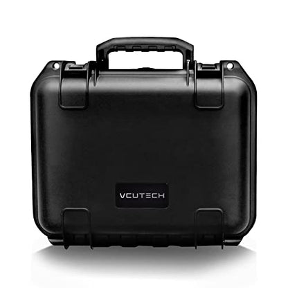 VCUTECH Mavic 3 Case Compatible with DJI Mavic 3 Accessories - style: Hardcase