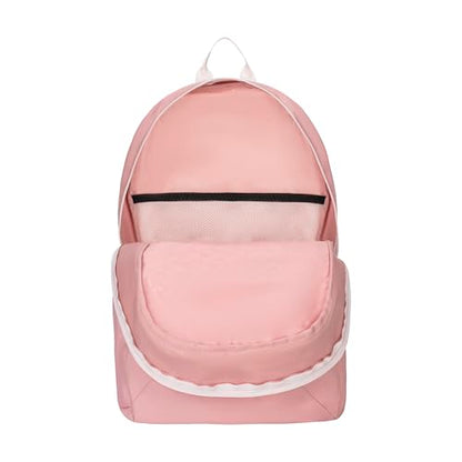 PUMA Rally Backpack, Lt Pastel Pink, OS - color: Jasmine Flower