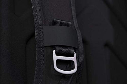 f-stop - Dyota 20 Expandable Roll Top Camera Backpack for DSLR, Mirrorless, Urban, Travel Photography (Grey) - color: Grey