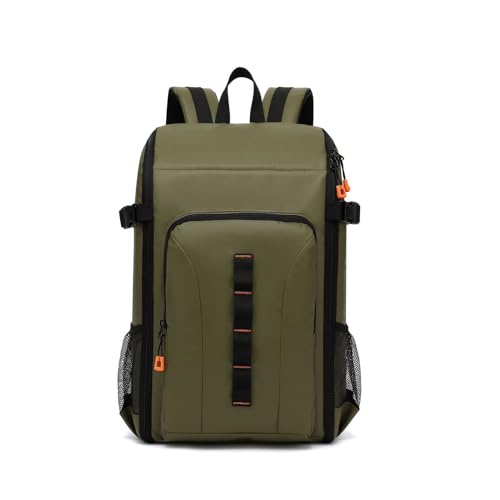 Asixxsix Outdoor Camera Backpack, Bag Professional for DSLR Mirrorless Camera Water Proof, Large Capacity Removable bag with Seven Removable Dividers and Several Pockets for Outdoor