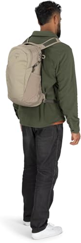 Osprey Daylite Commuter Backpack, Green Belt/Green Canopy - color: Green Belt/Green Canopy