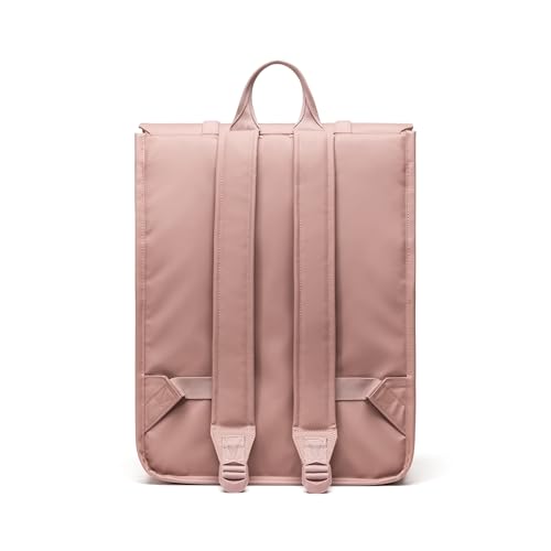 Herschel Supply Co. Survey Weather-Resistant Backpack, Ash Rose - color: Ash Rose, size: Weather Resistant - 24L