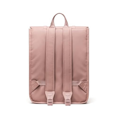 Herschel Supply Co. Survey Weather-Resistant Backpack, Ash Rose - color: Ash Rose, size: Weather Resistant - 24L