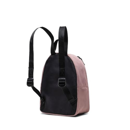 Herschel Classic Backpack, Ash Rose, Mod Mini - 6.5L - color: Ash Rose, size: Mod Mini - 6.5L