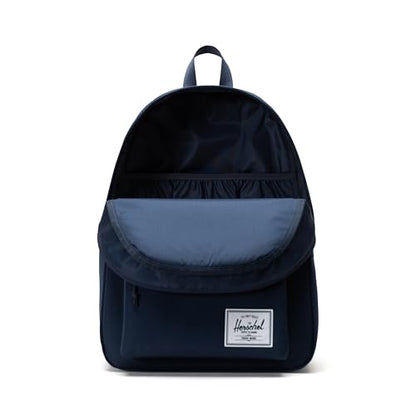 Herschel Supply Co. Classic XL Backpack, Navy, XL - 30L - color: Blue, size: XL - 30L