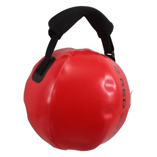 Weighted Kettlebell Set with Comfortable Handle for Weight Adjustment, Supports High-intensity Interval Training the Poolside or Gym, for Athletes and Softball Swings
