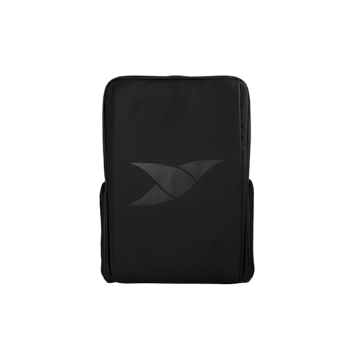 Torvol NeoCube Pro, Modular Camera and Drone Insert for Neo Backpack – Dual Access, Mesh Pockets, Rain Cover – 18L