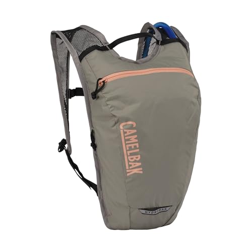 CamelBak Hydrobak Light Bike Hydration Backpack - color: Fog
