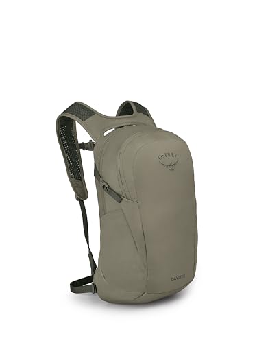 Osprey Daylite Commuter Backpack, Tan Concrete - color: Tan Concrete