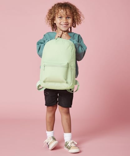 Mini Essential Fashion Backpack, Black, Onesize - color: Black