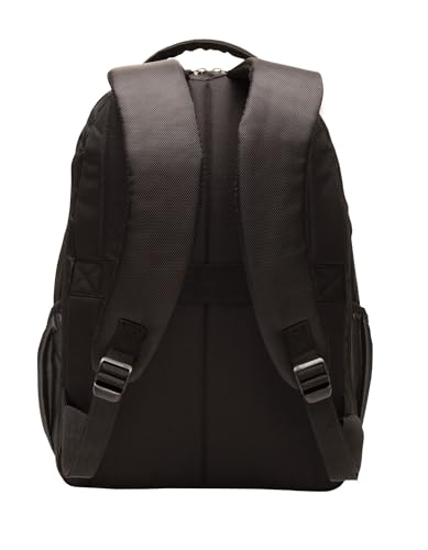 Port Authority Commuter Laptop Backpack with Luggage Pass-Through
