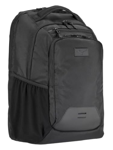 Mizuno Front Office 24 Backpack | BACK PACK | BLACK