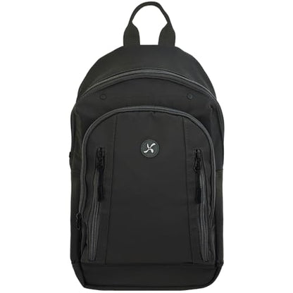 Sugar Medical Insulated Diabetes Sling Backpack | Diabetic Care Products | Diabetic Supplies Travel | Diabetes Care (Nico) - color: Nico
