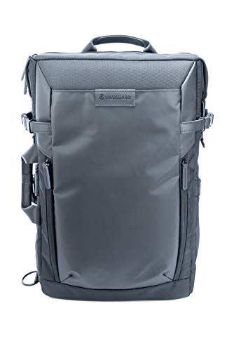 VANGUARD VEO Select 49 - Black - color: Black, style: Shoulder 49