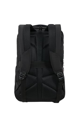 Samsonite Women's Guardit Classy 2.0 Laptop Backpack (Pack of 1), Black (Black), M, Business - color: Black (Black)